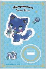 중고 アクリルスタンド・アクリルパネル アドローザトルマリィ ブーケ ミニアクリルスタンド 「 산리오 キャラクターズ」