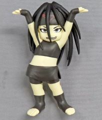 【中古】トレーディングフィギュア エンヴィー 「鋼の錬金術師 FULLMETAL ALCHEMISTのペンおき」