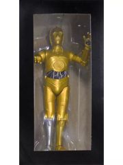 중고 フィギュア C-3PO 「スター・ウォーズ」 プレミアム1/10スケールフィギュア #R2-D2 #C-3PO