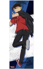 중고 ポスター 工藤新一 「名探偵コナン ポス×ポスコレクション vol.9」