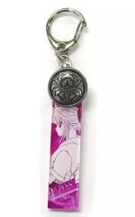 중고 雑貨 マチ=コマチネ 「HUNTER×HUNTER ハンターライセンス 旅団コイン付きチャームコレクション」 冨樫義博展 -PUZZLE-グッズ