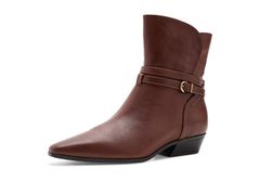 ナチュライザー レディース シューズ ブーツ・レインブーツ Naturalizer Boden Caramel Brown Leather ブラウン