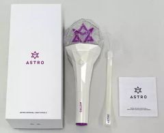 중고 ペンライト・リングライト ASTRO OFFICIAL LIGHT STICK ペンライト ver2 Robong ver2