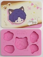 すこん部 ぬいぐるみ 白上フブキ 誕生日記念 2022 中古】ぬいぐるみ すこん部ぬいぐるみ 「白上フブキ 誕生日記念2022
