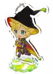 중고 雑貨 春川宙 「あんさんぶるスターズ!!×animatecafe トレーディングアクリルスタンドキーホルダー ESアニバーサリーパークVer. Bグループ」