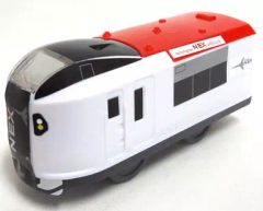중고 ハッピーセット 成田エクスプレス 「プラレール」 ハッピーセット