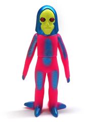 【中古】フィギュア ダダ(パワードダダ) 「ウルトラマン」 ウルトラ怪獣シリーズ KAIJU COLORS2 PPIHグループ限定