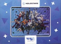 중고 트레카 바이스슈발츠 Weiss Schwarzbrau 스타트 데크 홀로스타즈