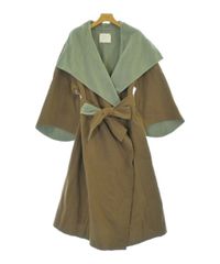 Mame Kurogouchi コート（その他） レディース 【古着】【中古】【送料無料】