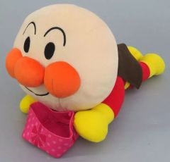 중고 ぬいぐるみ アンパンマン おとどけプレゼントぬいぐるみLL“アンパンマン” 「それいけ!アンパンマン」