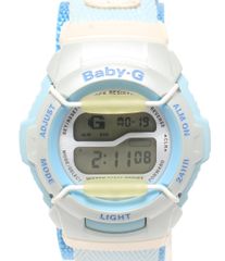 カシオ 腕時計 Baby-G BG-152 クオーツ レディース CASIO