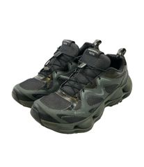 メレル ローカットスニーカー SPEED ARC MATIS GORE-TEX J038253 メンズ SIZE 27.5 MERRELL