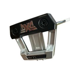 【中古】 PXG PXG ALLAN パター PT PXG M16 (フレックスその他) メンズ 男性用 右利き 右用 Bランク ゴルフクラブ