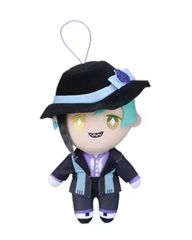 【中古】ぬいぐるみ フロイド・リーチ エクストラぬいぐるみ～オクタヴィネル寮＆スカラビア寮～ 「ディズニー ツイステッドワンダーランド」