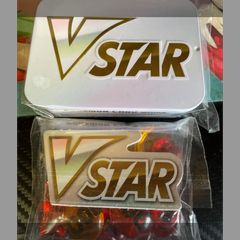 VSTAR 프리미어 트레이너 박스 다메칸 케이스 다메칸