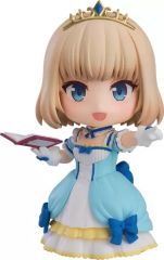 【中古】フィギュア ねんどろいど ミーア・ルーナ・ティアムーン 「ティアムーン帝国物語～断頭台から始まる、姫の転生逆転ストーリー～」