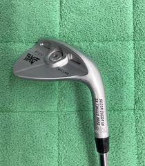 【中古】 PXG PXG 0311 SUGAR DADDY III 54°/12° BP-GRIND ウェッジ WG 純正特注シャフト (フレックスその他) メンズ 男性用 右利き 右用 Cランク ゴルフクラブ