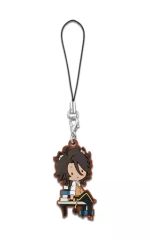 중고 雑貨 レオナ・キングスカラー 「とるパカ! ディズニー ツイステッドワンダーランド ラバーチャーム～sugar pochette～」
