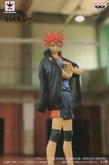 【中古】フィギュア 日向翔陽(ノーマル) 「ハイキュー!!」 CREATOR×CREATOR -HINATA SHOYO-