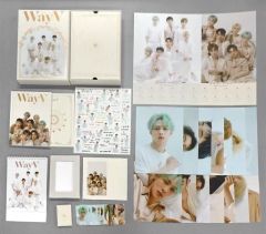 【中古】雑貨 WayV 2021 SEASON’S GREETINGS