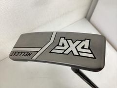 【中古】 PXG PXG HELLCAT ZT パター PT スチール (フレックスその他) メンズ 男性用 右利き 右用 Bランク ゴルフクラブ