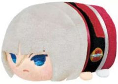 중고 ぬいぐるみマスコット・ぬいぐるみバッジ イザーク・ジュール SEED ver. 「もちもちマスコット 機動戦士ガンダムSEED 機動戦士ガンダムSEED DESTINY」