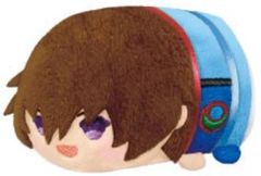 중고 ぬいぐるみマスコット・ぬいぐるみバッジ キラ・ヤマト SEED ver. 「もちもちマスコット 機動戦士ガンダムSEED 機動戦士ガンダムSEED DESTINY」