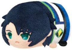 중고 ぬいぐるみマスコット・ぬいぐるみバッジ アスラン・ザラ SEED DESTINY ver. 「もちもちマスコット 機動戦士ガンダムSEED 機動戦士ガンダムSEED DESTINY」