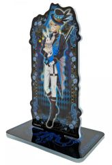 【中古】アクリルスタンド・アクリルパネル ギルティア・ブリオン アクリルスタンド 「セガ ラッキーくじONLINE ヴィジュアルプリズン」 C賞-2