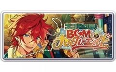 중고 バッジ・ビンズ 天城燐音 「あんさんぶるスターズ!! バナーバッジコレクション CLIMAX SPOTLIGHT ver.」