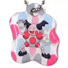 중고 雑貨 バリヤード 「ポケットモンスター ミニメタル」