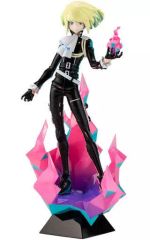 【中古】フィギュア リオ・フォーティア 「プロメア」 1/7 PVC製塗装済み完成品