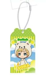 중고 キーホルダー 春川宙 「あんさんぶるスターズ!! TOYボックスコレクション vol.5」