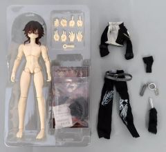【中古】トレーディングフィギュア マルチェロ 「シチリアの追憶 MJDブラインドドール シリーズ」