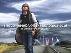 【中古】邦楽Blu-ray Disc 浜田省吾 / SHOGO HAMADA ON THE ROAD 2015-2016”Journey of a Songwriter” [完全生産限定盤]
