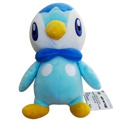 B00408 ポケットモンスター もふぐっと カラーセレクションぬいぐるみ blue ～ 팽도리 ～