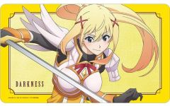 중고 デスクマット ダクネス マルチデスクマット 「この素晴らしい世界に祝福を!3」