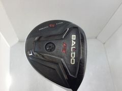 【中古】 BALDO TT PROTOTYPE 3W フェアウェイウッド FW 純正特注シャフト (フレックスS) メンズ 男性用 右利き 右用 Cランク ゴルフクラブ