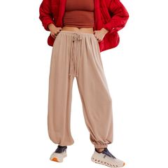 フリーピープル レディース ボトムス カジュアルパンツ FP Movement Momentum Pant Womensandy