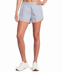 フリーピープル レディース ボトムス ハーフパンツ・ショーツ ショートパンツ Free People FP Movement Now Or Never MidRise Shorts Lunar Blo