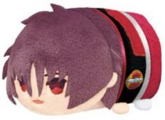 중고 ぬいぐるみマスコット・ぬいぐるみバッジ シン・アスカ SEED DESTINY ver. 「もちもちマスコット 機動戦士ガンダムSEED 機動戦士ガンダムSEED DESTINY」