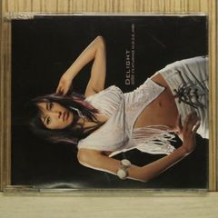 国内盤CD★エール フィーチャリング ホゼ エイチビー aile featuring H.O.Z.E. HB ■ Delight BVCS29604/4988017612064 T56153