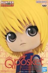 【中古】フィギュア クラピカ A(ノーマル) 「HUNTER×HUNTER」 Q posket-クラピカ-