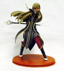 【中古】トレーディングフィギュア ティア・グランツ(通常装備版) 「ワンコイングランデフィギュアコレクション テイルズ オブ ジ アビス」