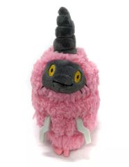 【中古】ぬいぐるみ ミノムッチ (ゴミのミノ) Pokemon fit ぬいぐるみ 「ポケットモンスター」 ポケモンセンター限定