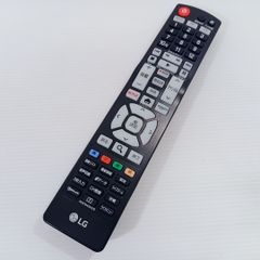LG テレビ用 純正リモコン AKB74455429 テレビリモコン UJ6500 UJ6100 リモコン