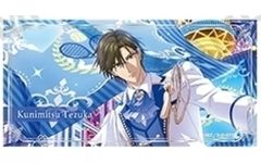중고 シール・ステッカー 手塚国光 「新テニスの王子様 RisingBeat トレーディングステッカー PARADE!ver.」 ジャンプフェスタ2024グッズ