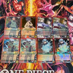 NARUTO カードゲーム 初期プロモ 忍-2 忍の里の陣取り合戦 予約特典