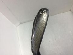 【中古】 PXG PXG 0311(ブラック) 52°/12° ウェッジ WG リシャフト (フレックスその他) メンズ 男性用 右利き 右用 Dランク ゴルフクラブ