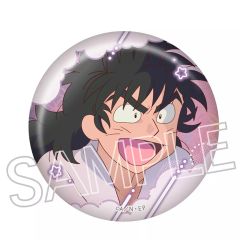 중고 バッジ・ビンズ 浜守一郎 「忍たま乱太郎 百面相缶バッジ 寝巻き姿の段」